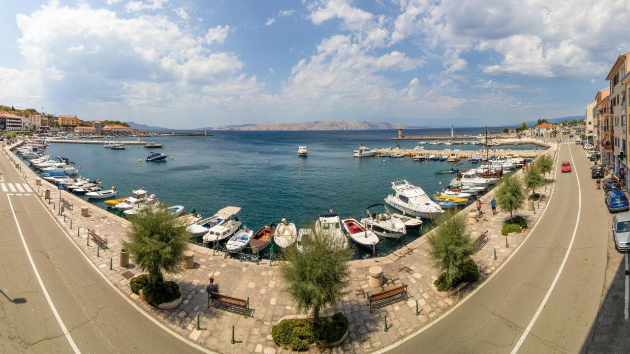 Bobinac Centar * Senj (Lika-Senj)
