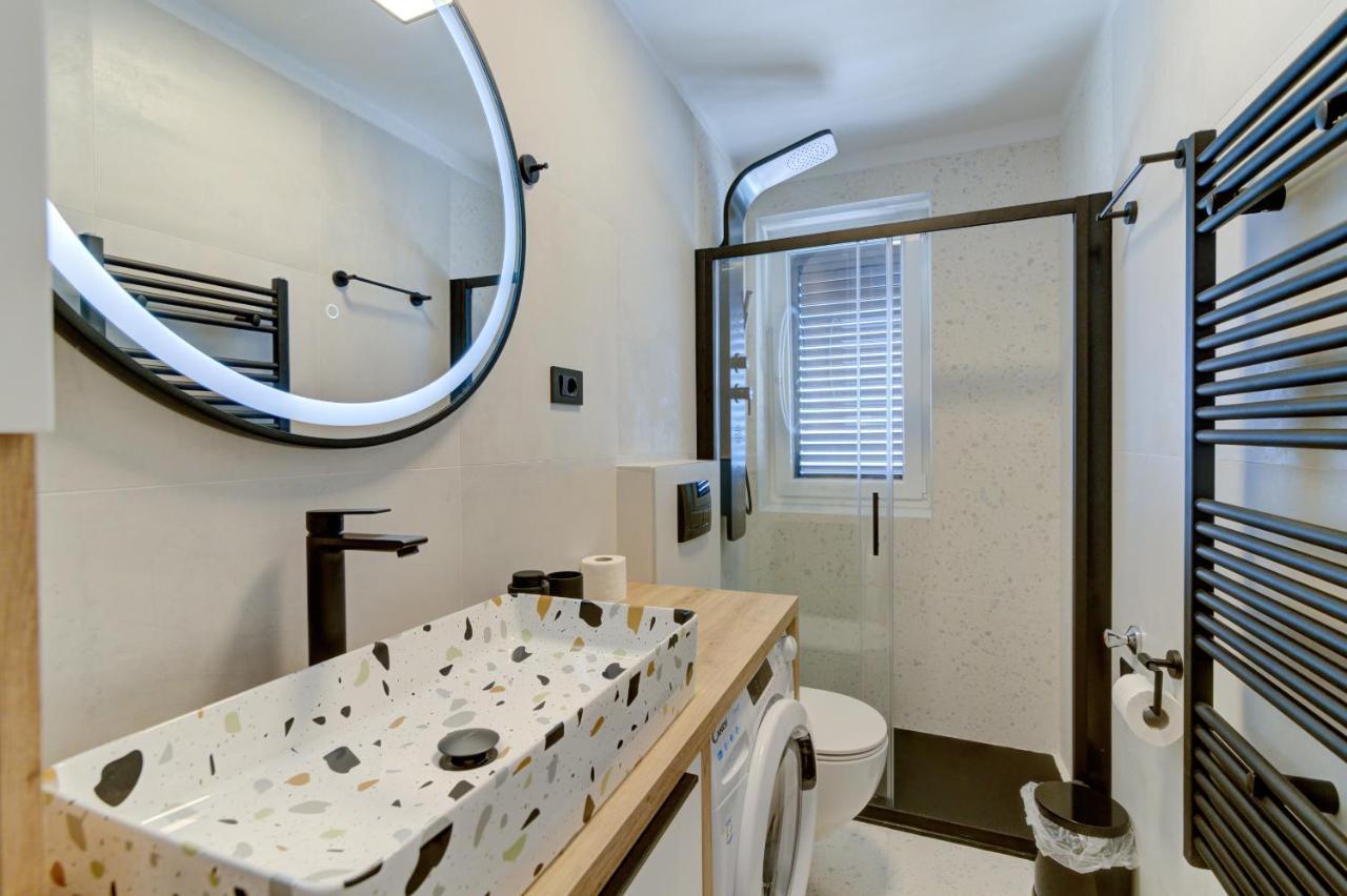 Bobinac Centar Apartament Senj (Lika-Senj)