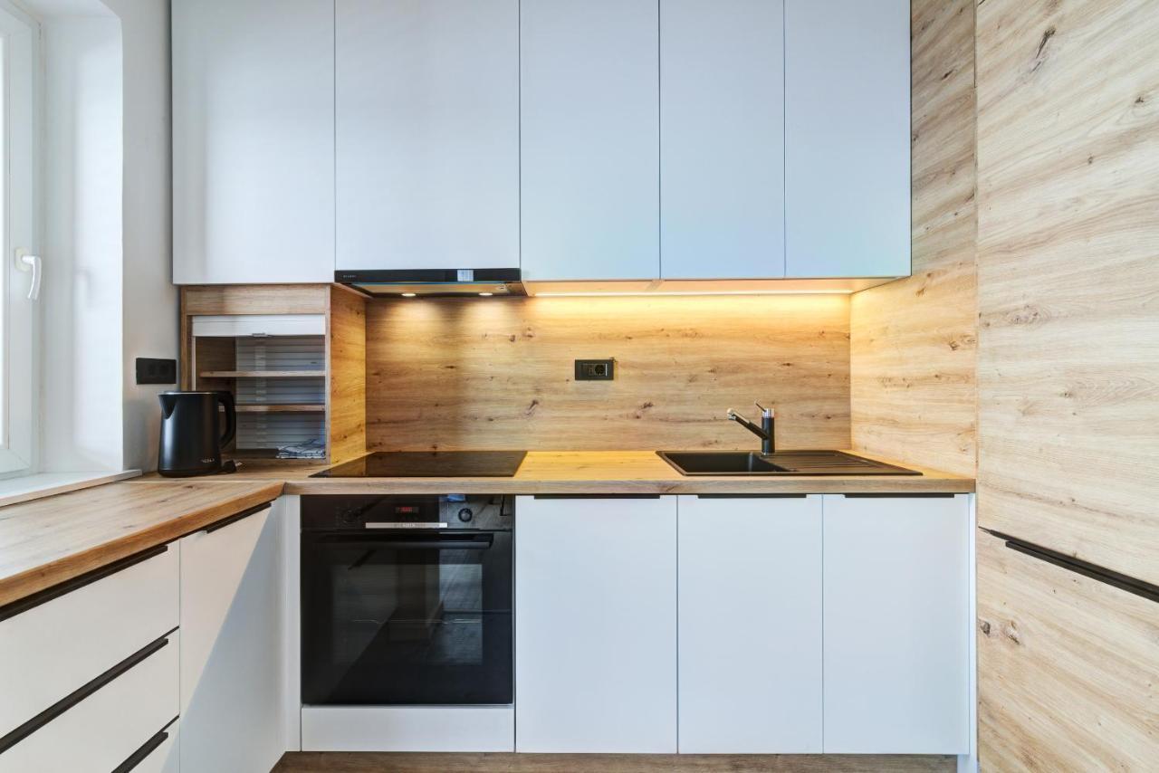 Apartament Bobinac Centar